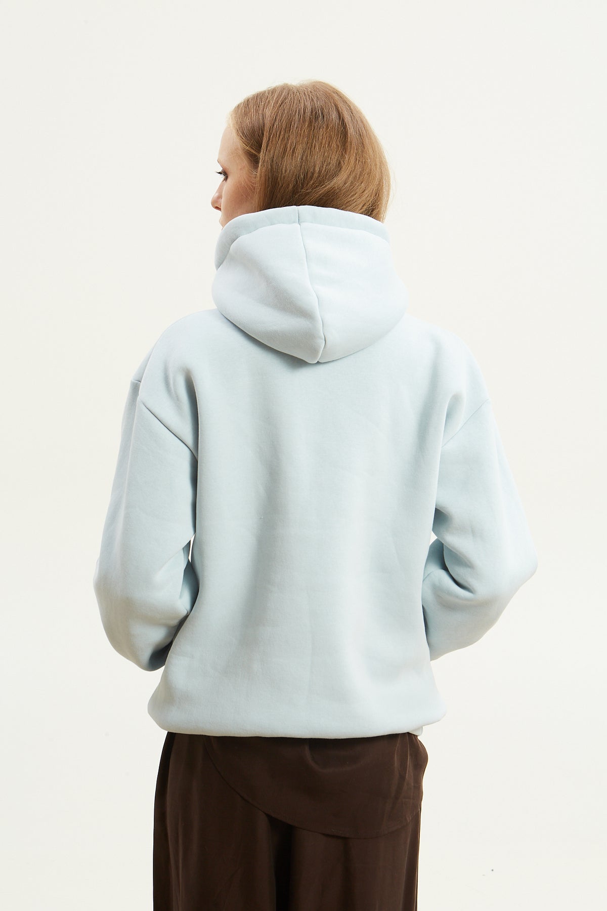Ananke goddess ciel hoodie